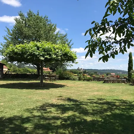 Au Bout Du Chemin Insolite De Charme * Vitrac (Dordogne)